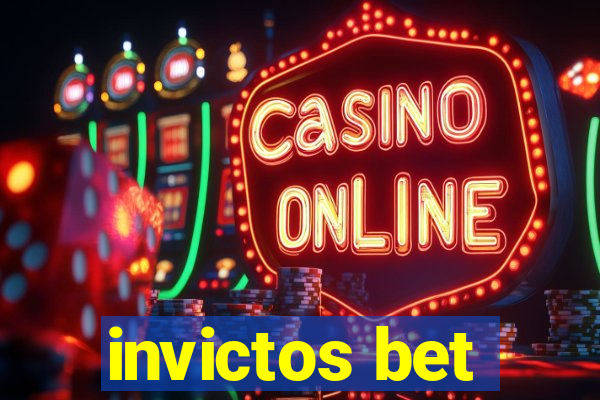 invictos bet