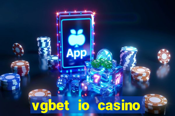 vgbet io casino pgsoft fortune tiger