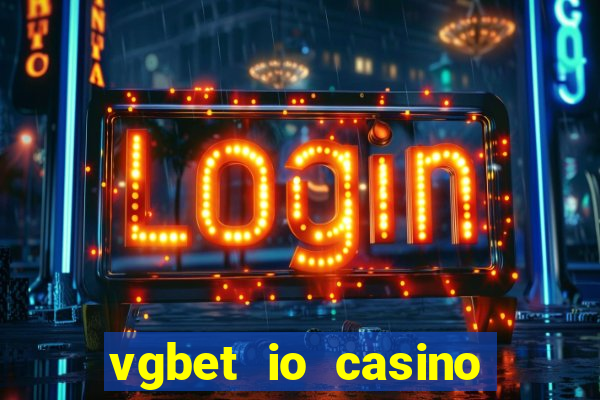 vgbet io casino pgsoft fortune tiger