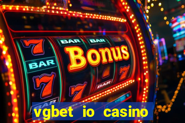 vgbet io casino pgsoft fortune tiger