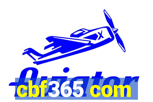 cbf365 com