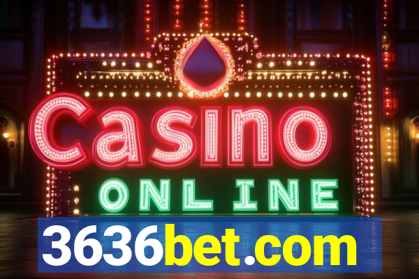 3636bet.com