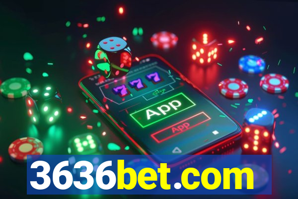 3636bet.com