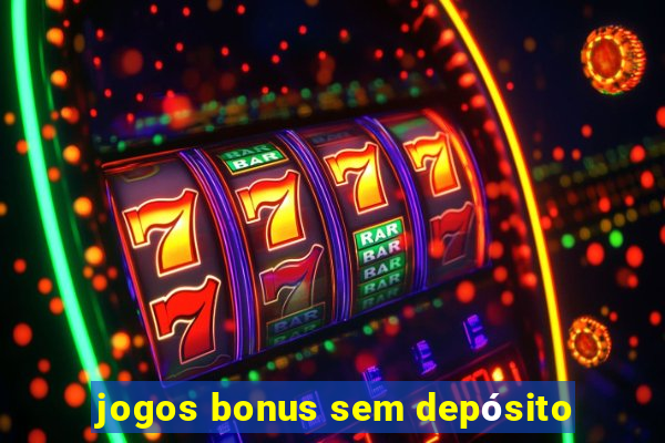 jogos bonus sem depósito