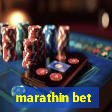 marathin bet