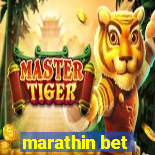 marathin bet