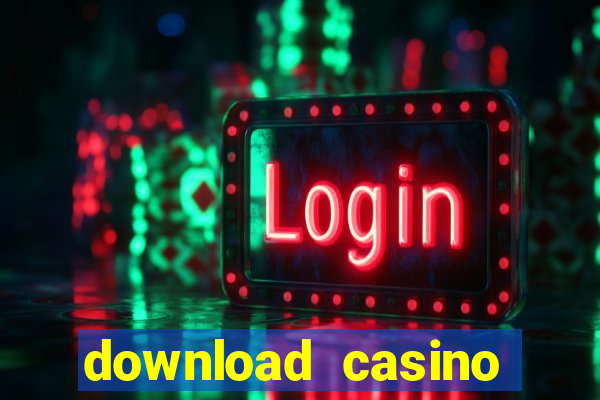 download casino games roulette