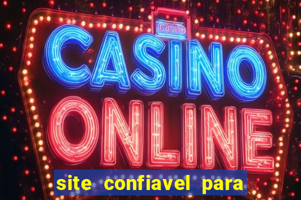 site confiavel para jogar na loteria