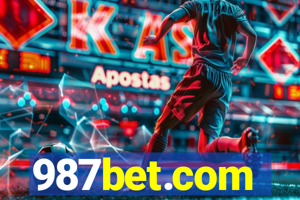 987bet.com