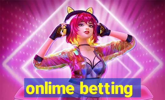 onlime betting