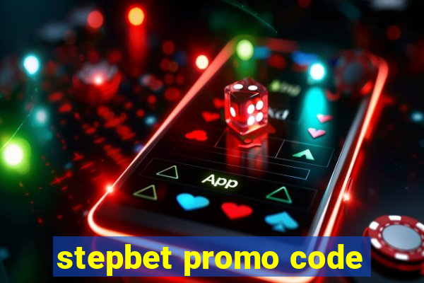 stepbet promo code