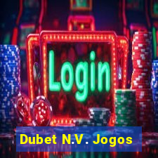 Dubet N.V. Jogos