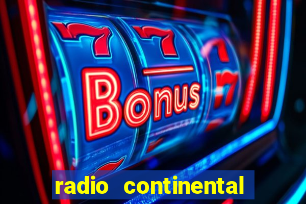 radio continental porto alegre