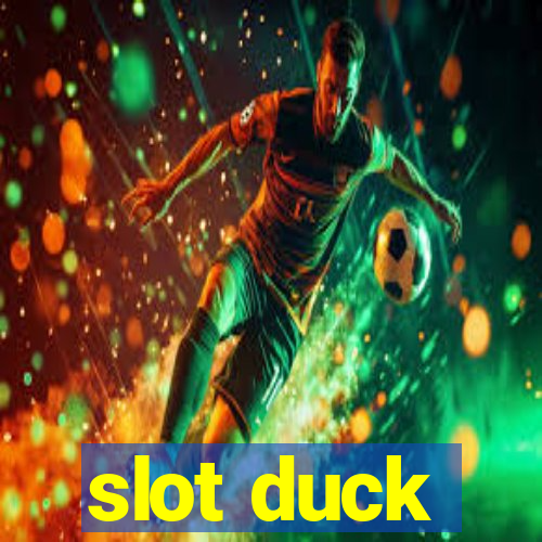 slot duck