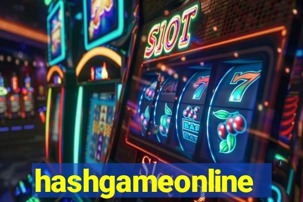 hashgameonline