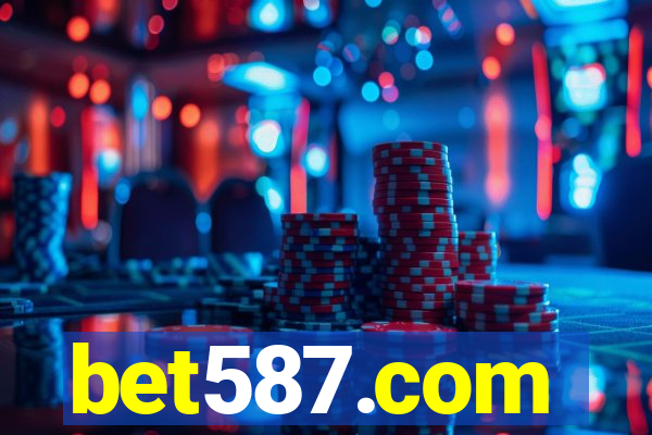 bet587.com