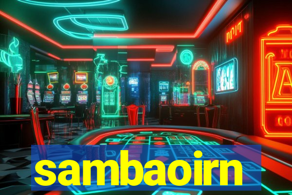 sambaoirn