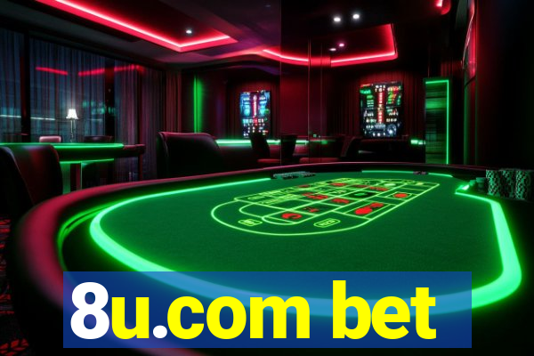 8u.com bet