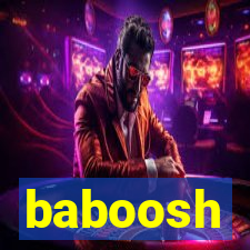 baboosh