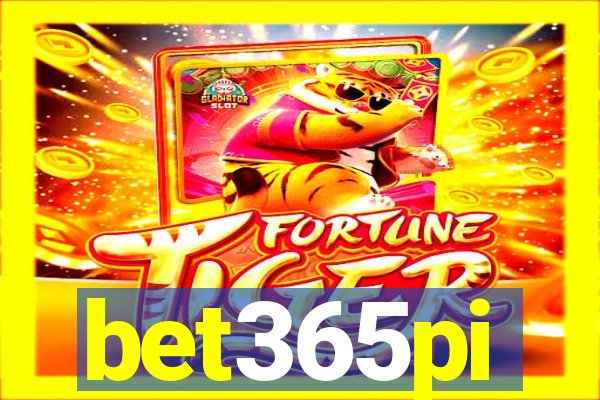 bet365pi