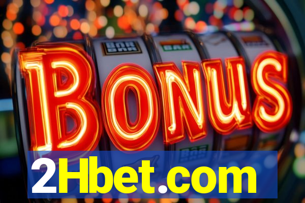 2Hbet.com