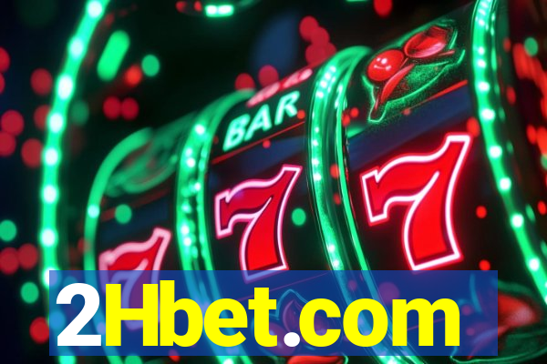 2Hbet.com