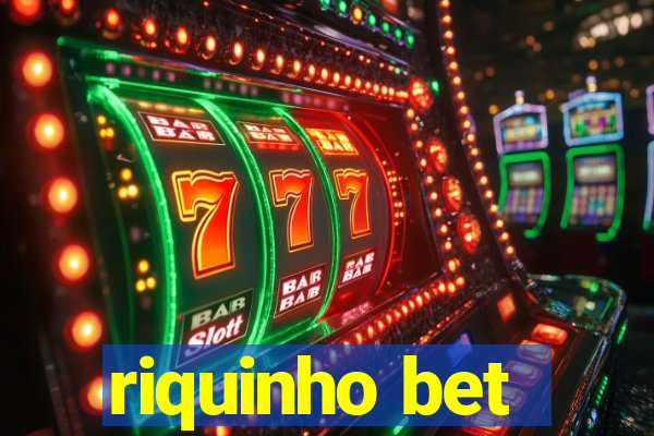 riquinho bet