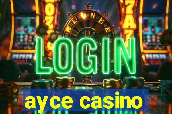 ayce casino