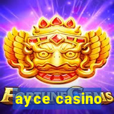 ayce casino