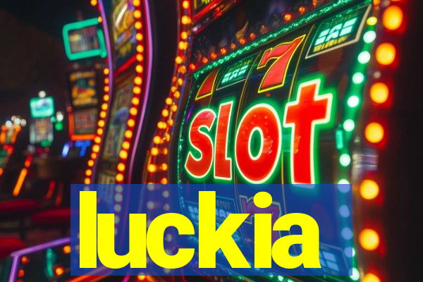 luckia