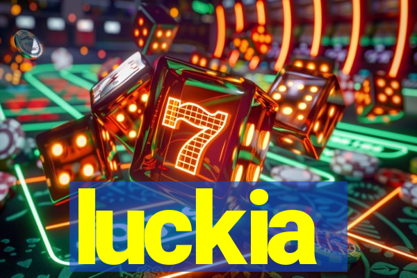 luckia