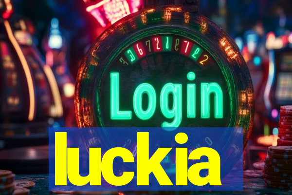 luckia