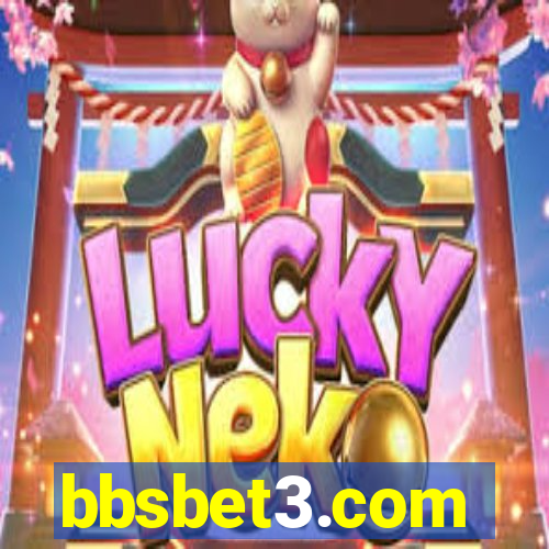 bbsbet3.com