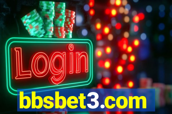 bbsbet3.com