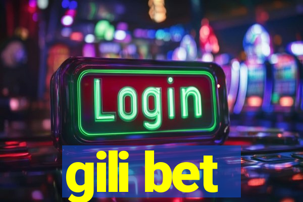 gili bet