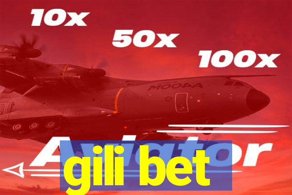 gili bet