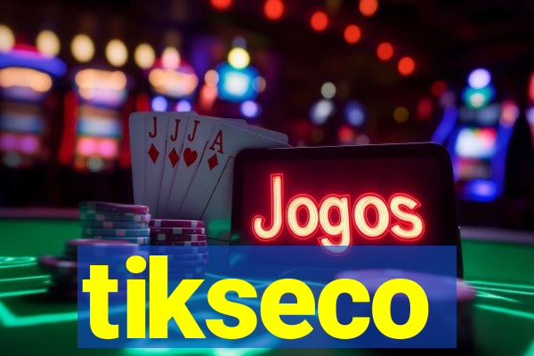 tikseco