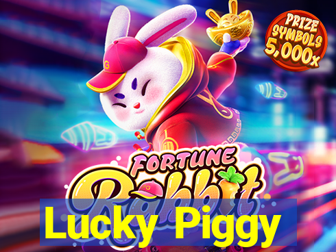 Lucky Piggy