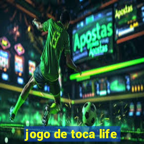 jogo de toca life