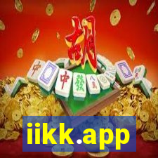 iikk.app