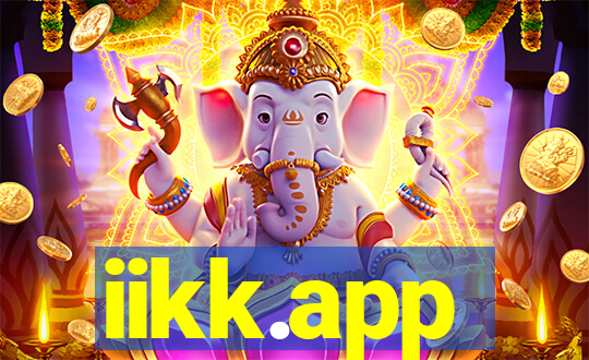 iikk.app