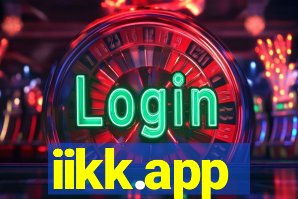 iikk.app