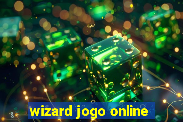 wizard jogo online