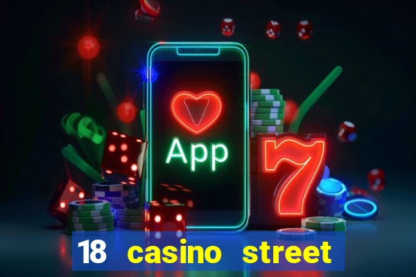 18 casino street welshpool wa 6106