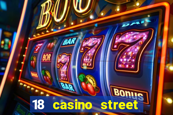 18 casino street welshpool wa 6106