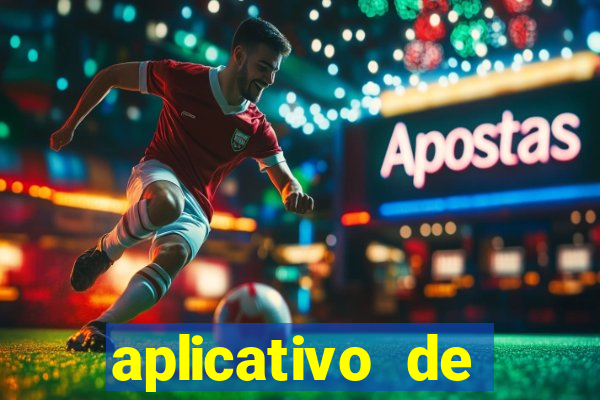 aplicativo de análise de jogos