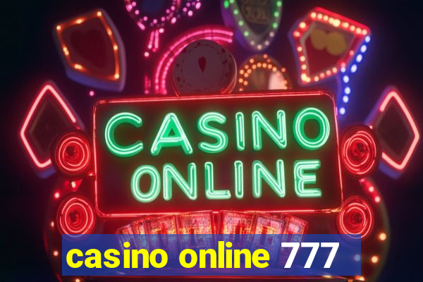 casino online 777