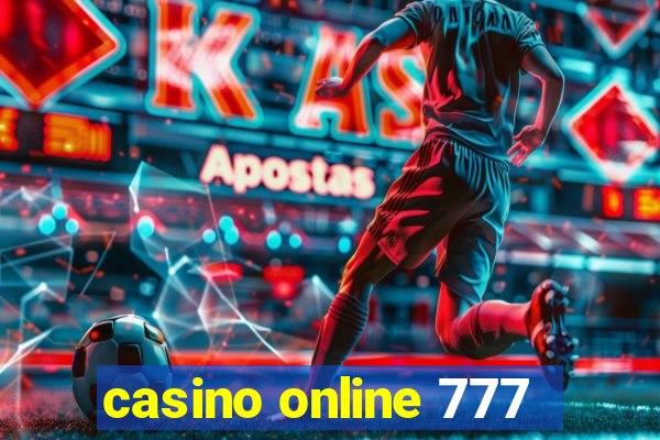 casino online 777