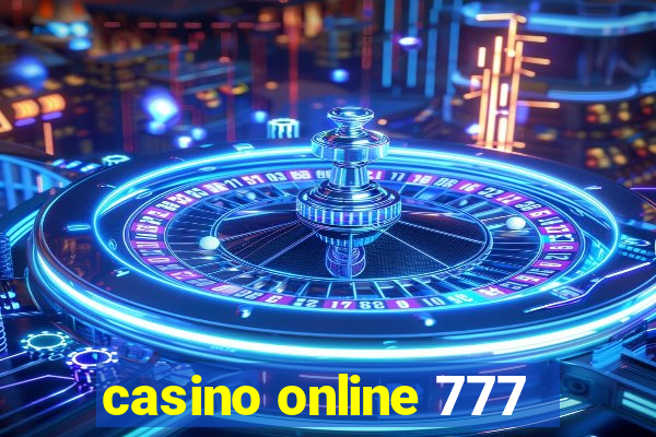 casino online 777