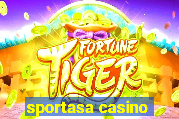 sportasa casino